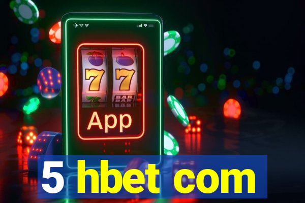 5 hbet com